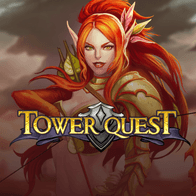 Tower Quest game thumbnail