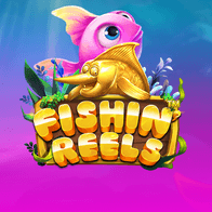 Fishin Reels game thumbnail