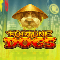 Fortune Dogs game thumbnail