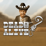 Dead Or Alive game icon