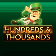 Hundreds And Thousands game icon