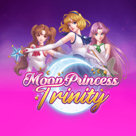 Moon Princess Trinity