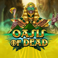 Oasis Of Dead game icon