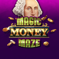 Magic Money Maze game thumbnail