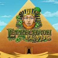 Leprechaun Goes Egypt game thumbnail