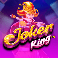 Joker King game thumbnail