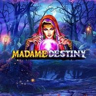 Madame Destiny game thumbnail