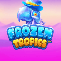 Frozen Tropics game icon