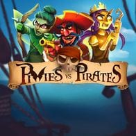 Pixies Vs Pirates game icon
